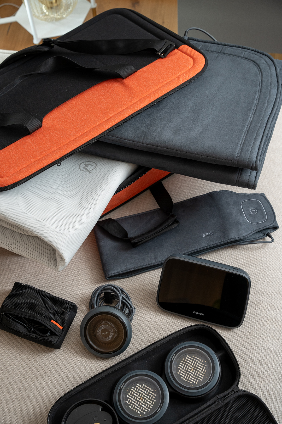 BEMER Classic-Set Evo rendszer – BEMER szakmai képzés