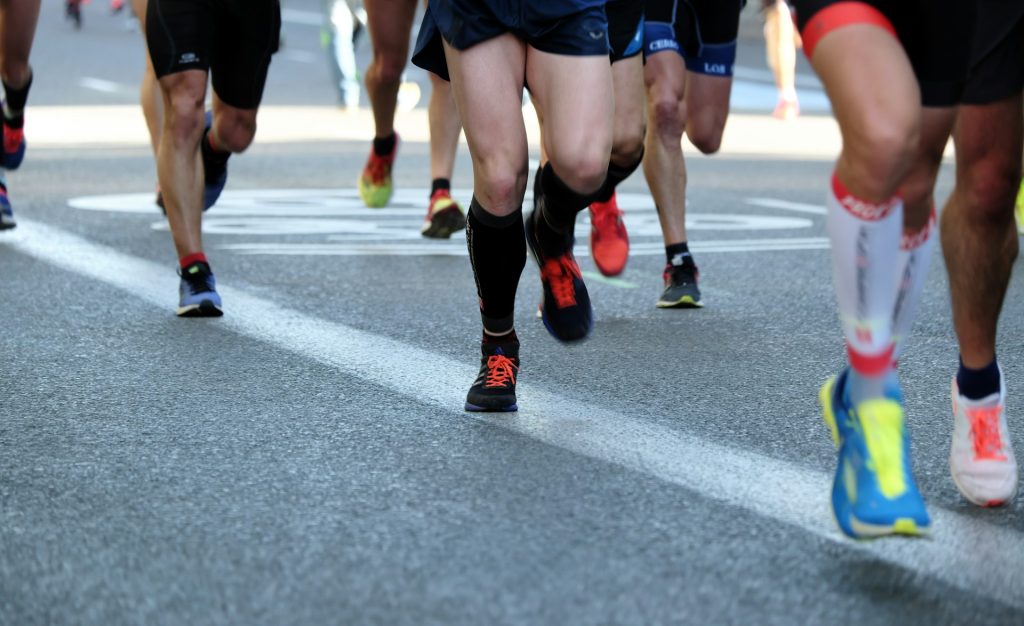 Hogyan hozz ki magadból még többet sportolás közben