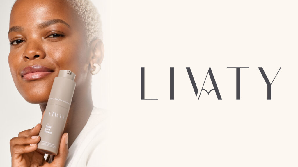 LIVATY Lume és Early Care szérum, a tökéletes tudatos ajándék a mindennapi arcápolási rutinhoz.