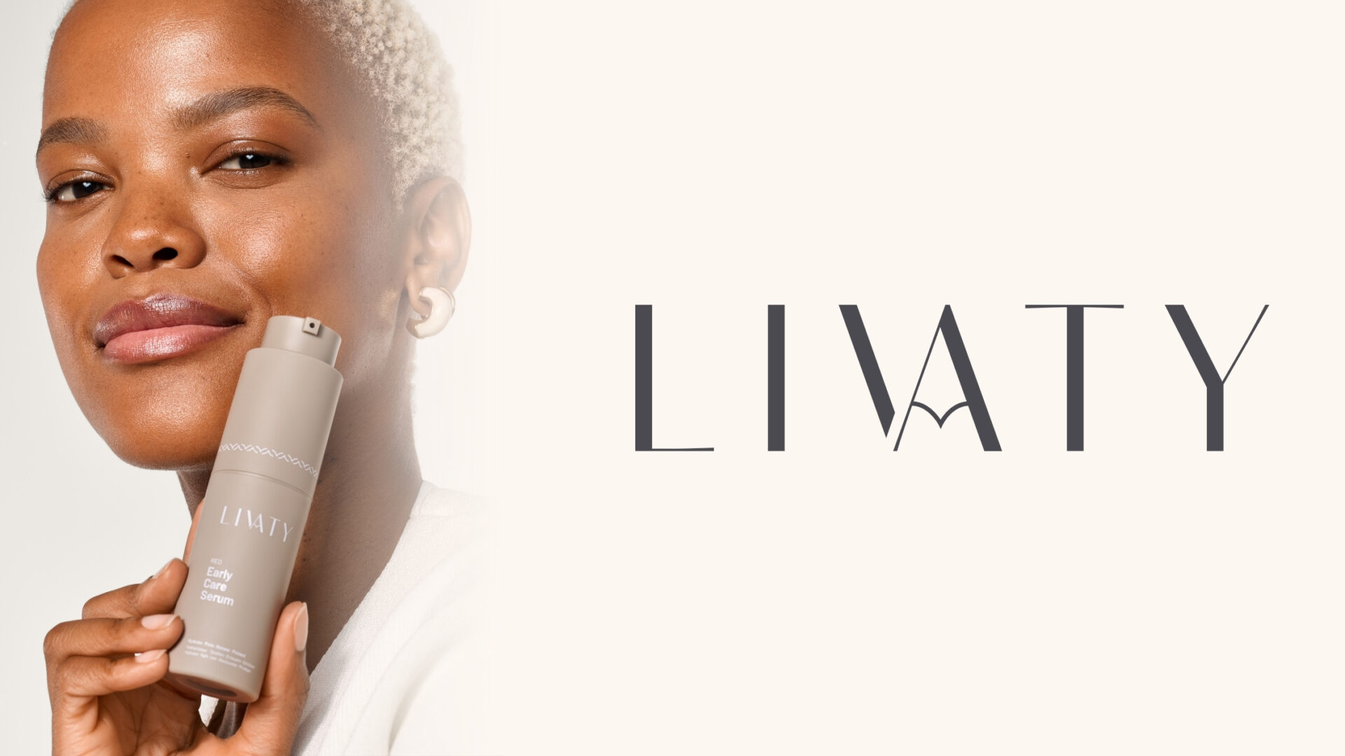 LIVATY Lume és Early Care szérum, a tökéletes tudatos ajándék a mindennapi arcápolási rutinhoz.